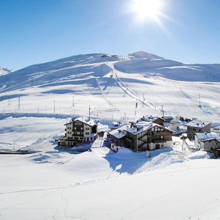 Apartment Trepalle By Interhome Livigno Exterior photo