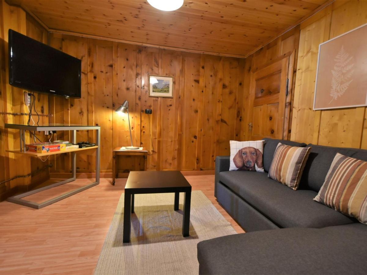 Apartment Trepalle By Interhome Livigno Exterior photo