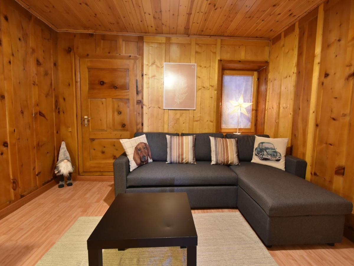 Apartment Trepalle By Interhome Livigno Exterior photo