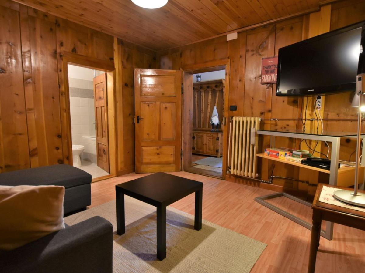 Apartment Trepalle By Interhome Livigno Exterior photo